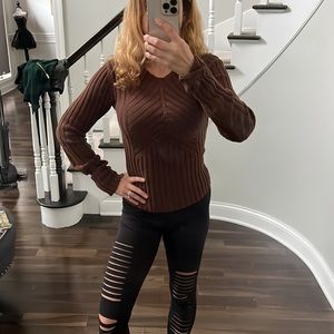 BCBG Maxazria sweater